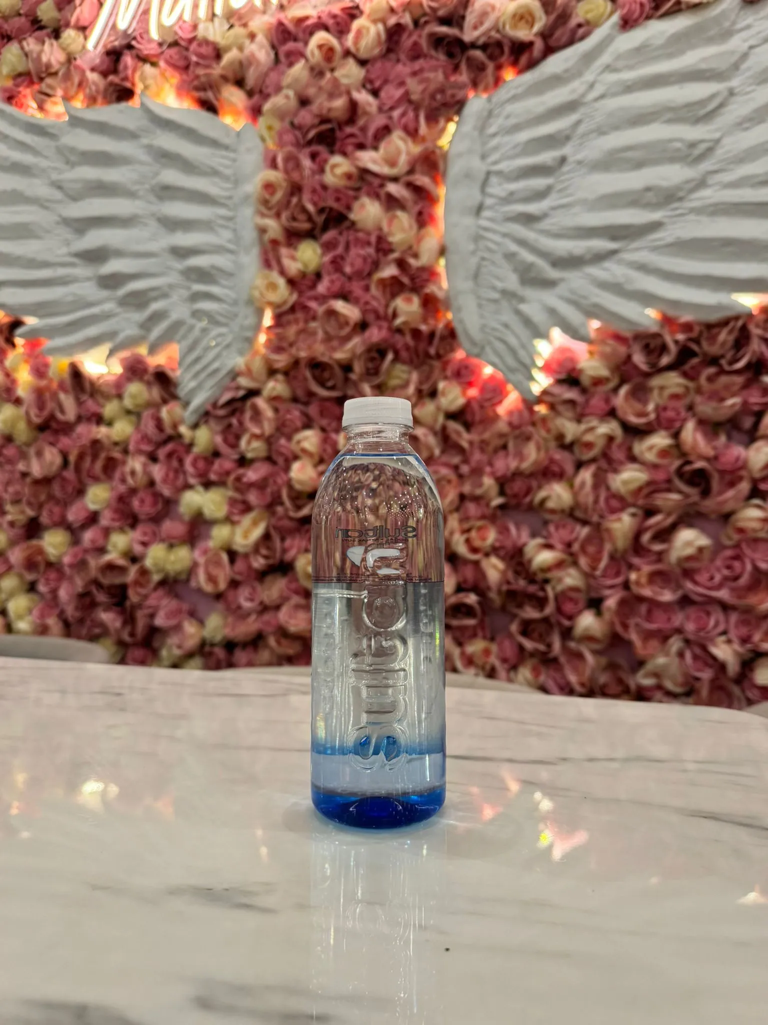 Su (400 ml)
